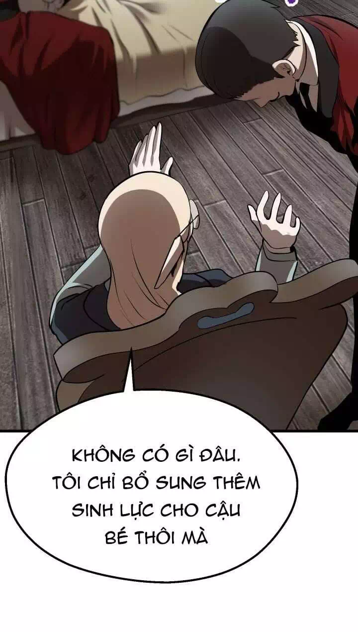 Truyện Tranh Anh Hùng Mạnh Nhất? Ta Không Làm Lâu Rồi! trang 5