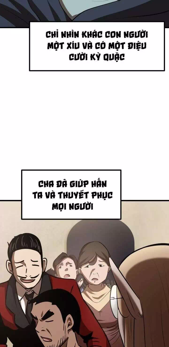 Truyện Tranh Anh Hùng Mạnh Nhất? Ta Không Làm Lâu Rồi! trang 5