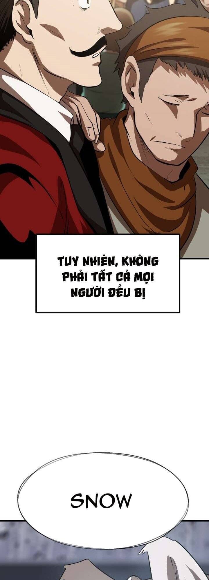 Truyện Tranh Anh Hùng Mạnh Nhất? Ta Không Làm Lâu Rồi! trang 5