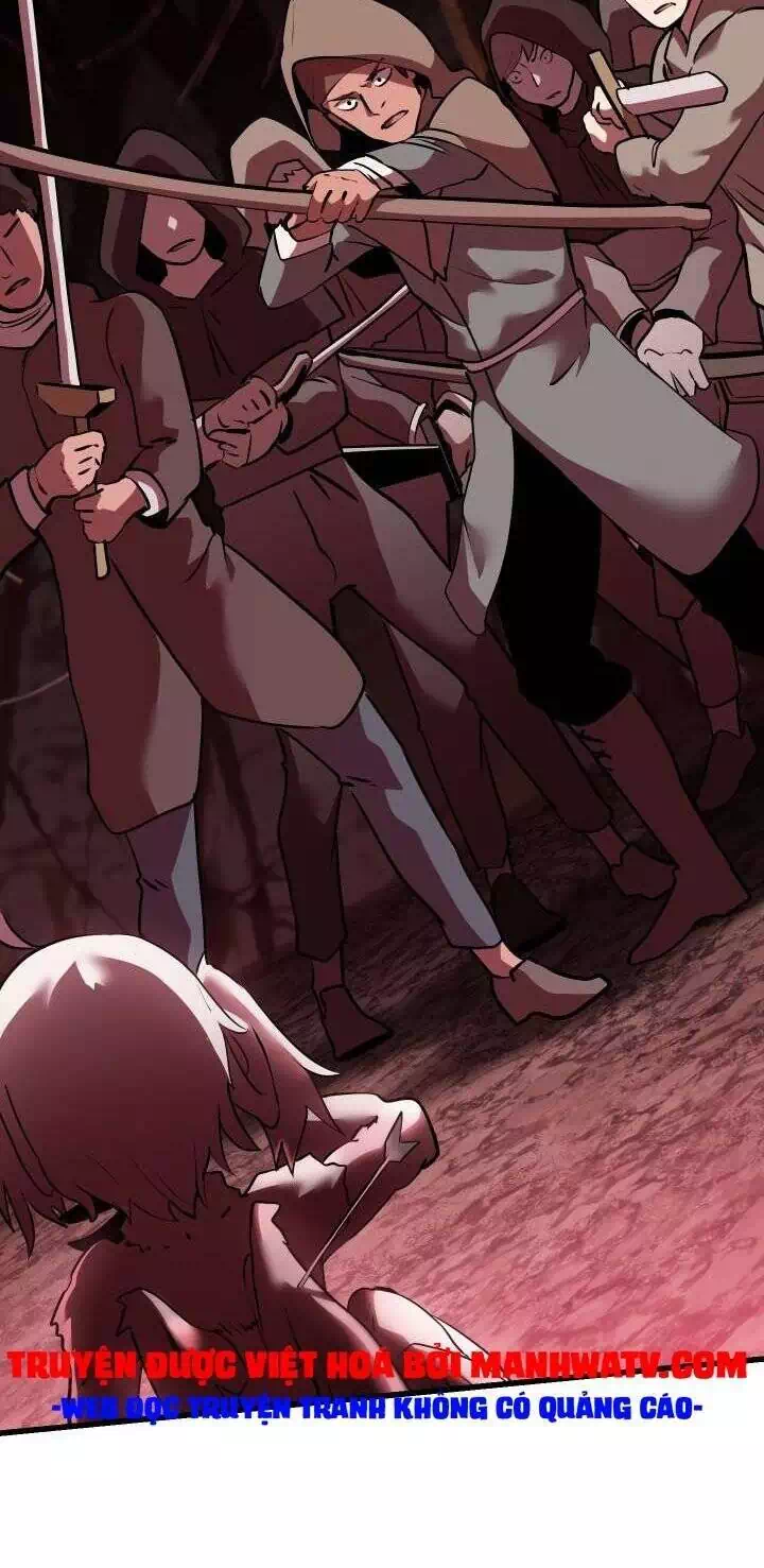 Truyện Tranh Anh Hùng Mạnh Nhất? Ta Không Làm Lâu Rồi! trang 5