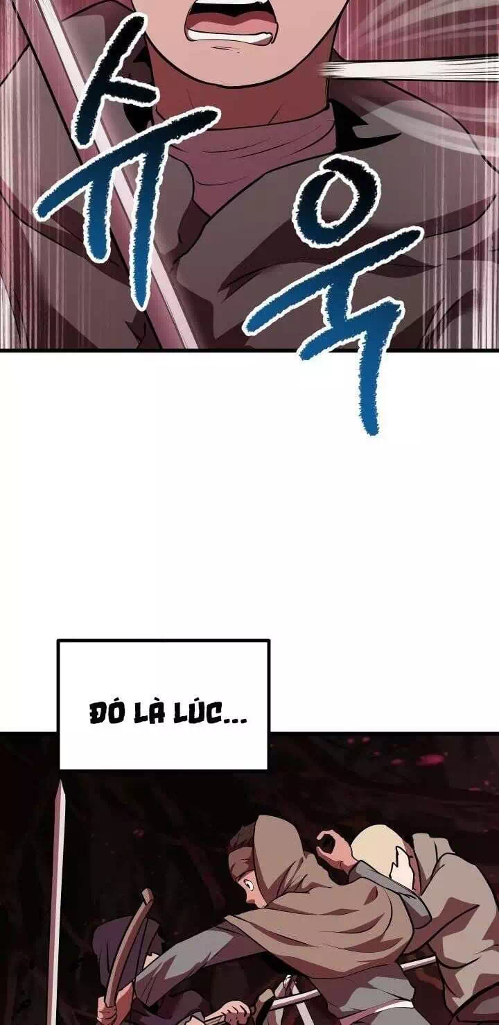 Truyện Tranh Anh Hùng Mạnh Nhất? Ta Không Làm Lâu Rồi! trang 5