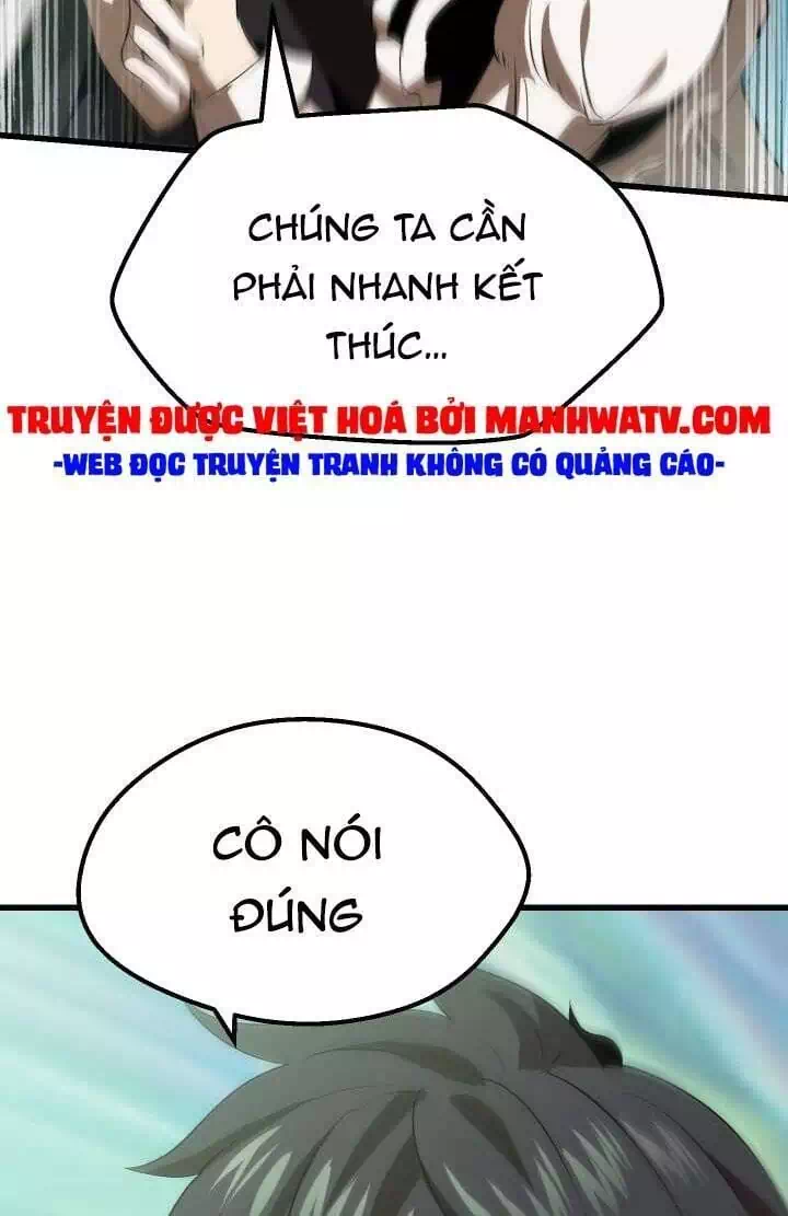 Truyện Tranh Anh Hùng Mạnh Nhất? Ta Không Làm Lâu Rồi! trang 5
