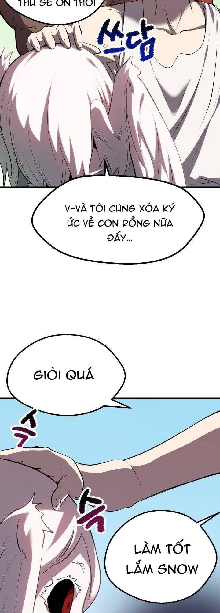 Truyện Tranh Anh Hùng Mạnh Nhất? Ta Không Làm Lâu Rồi! trang 5