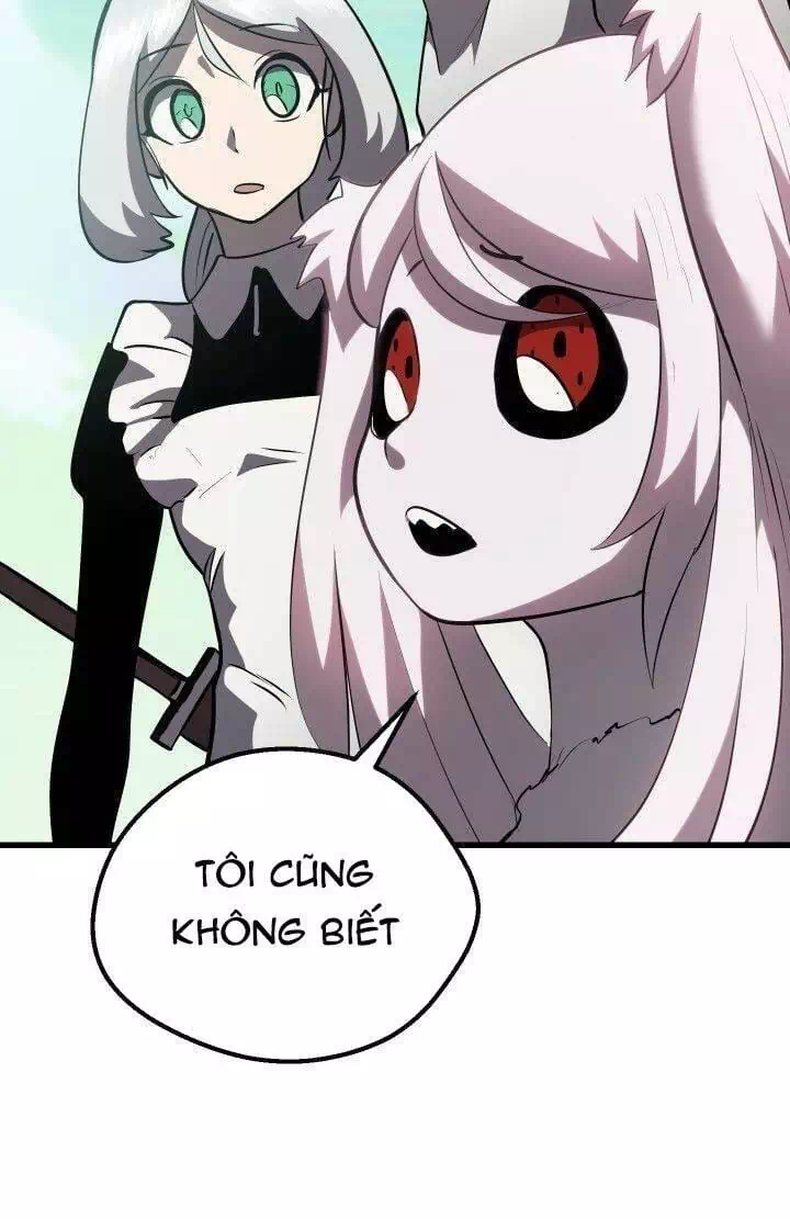 Truyện Tranh Anh Hùng Mạnh Nhất? Ta Không Làm Lâu Rồi! trang 5