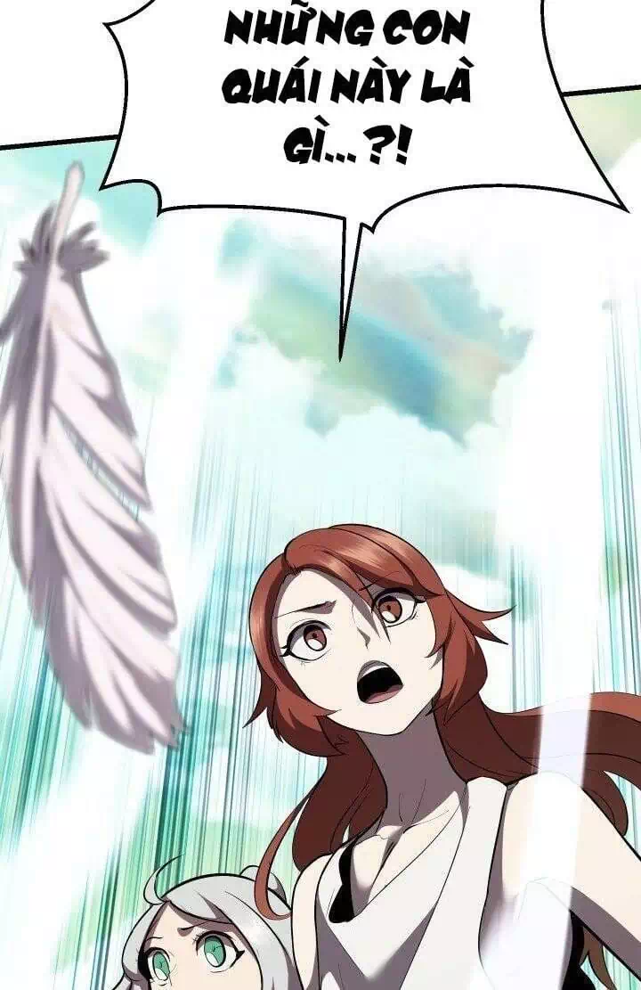 Truyện Tranh Anh Hùng Mạnh Nhất? Ta Không Làm Lâu Rồi! trang 5