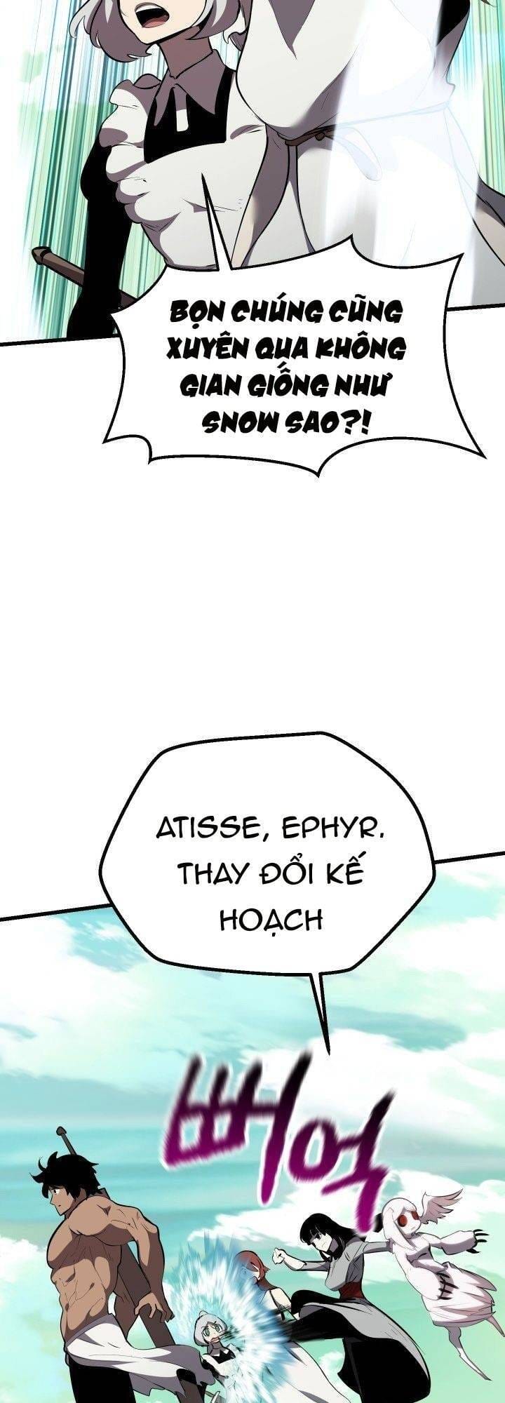 Truyện Tranh Anh Hùng Mạnh Nhất? Ta Không Làm Lâu Rồi! trang 5