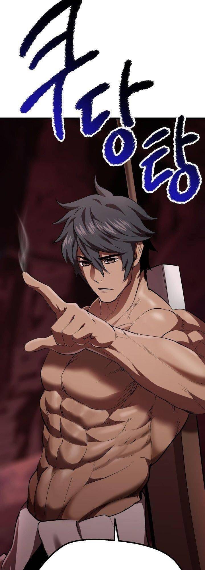 Truyện Tranh Anh Hùng Mạnh Nhất? Ta Không Làm Lâu Rồi! trang 5