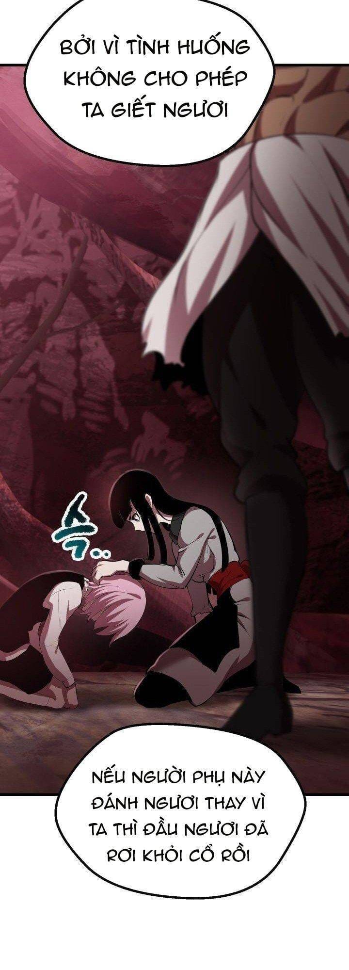 Truyện Tranh Anh Hùng Mạnh Nhất? Ta Không Làm Lâu Rồi! trang 5