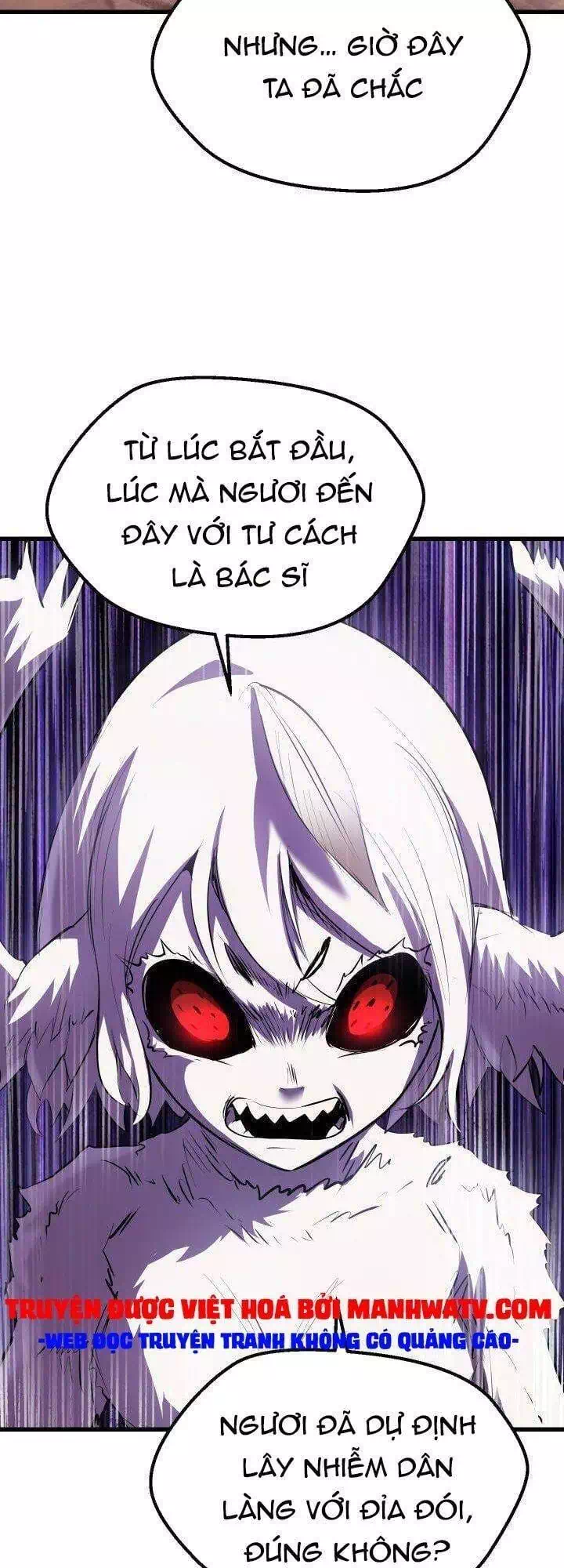 Truyện Tranh Anh Hùng Mạnh Nhất? Ta Không Làm Lâu Rồi! trang 5