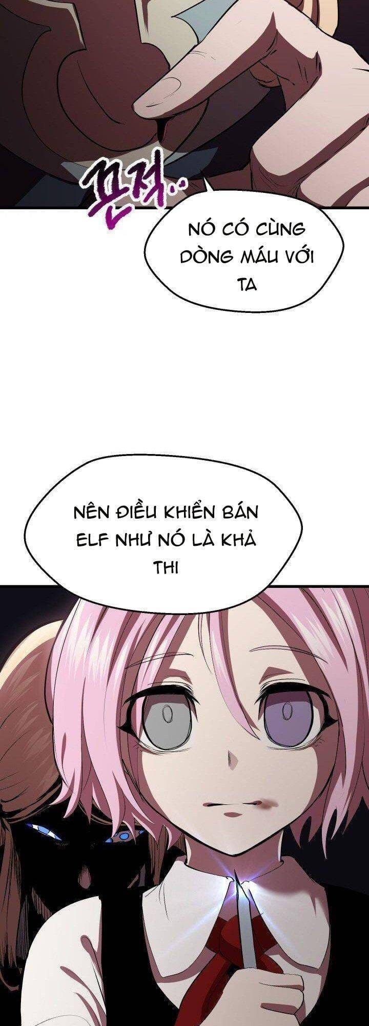 Truyện Tranh Anh Hùng Mạnh Nhất? Ta Không Làm Lâu Rồi! trang 5