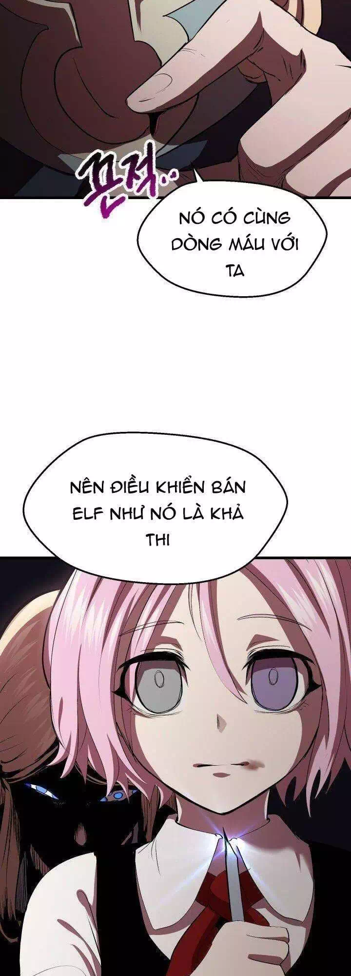 Truyện Tranh Anh Hùng Mạnh Nhất? Ta Không Làm Lâu Rồi! trang 5