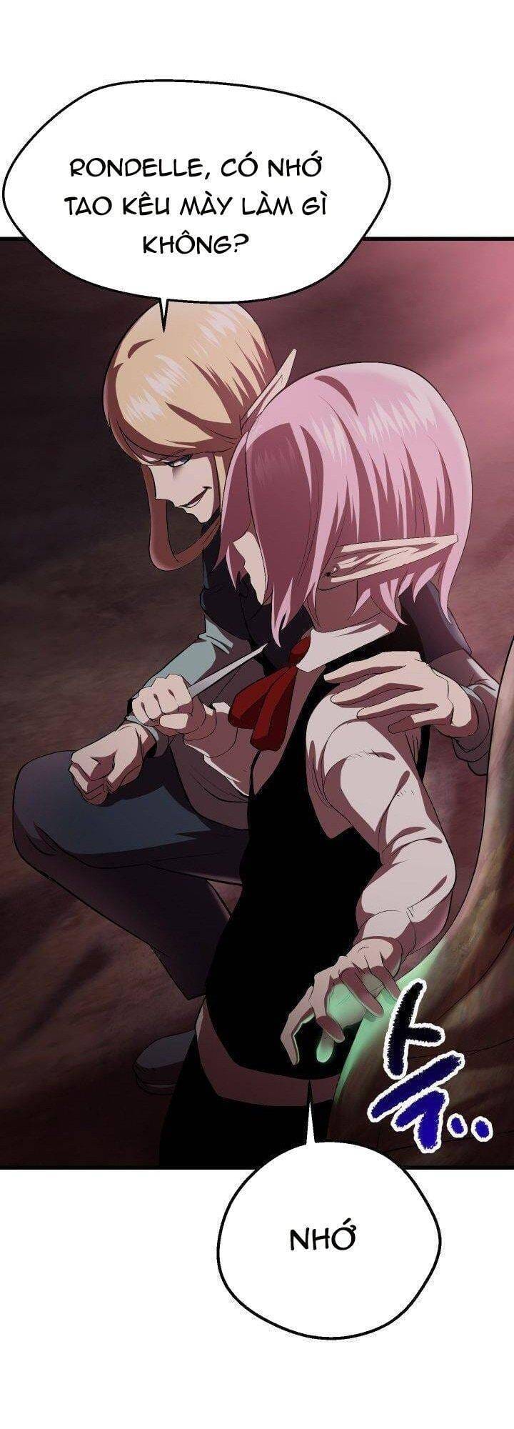 Truyện Tranh Anh Hùng Mạnh Nhất? Ta Không Làm Lâu Rồi! trang 5