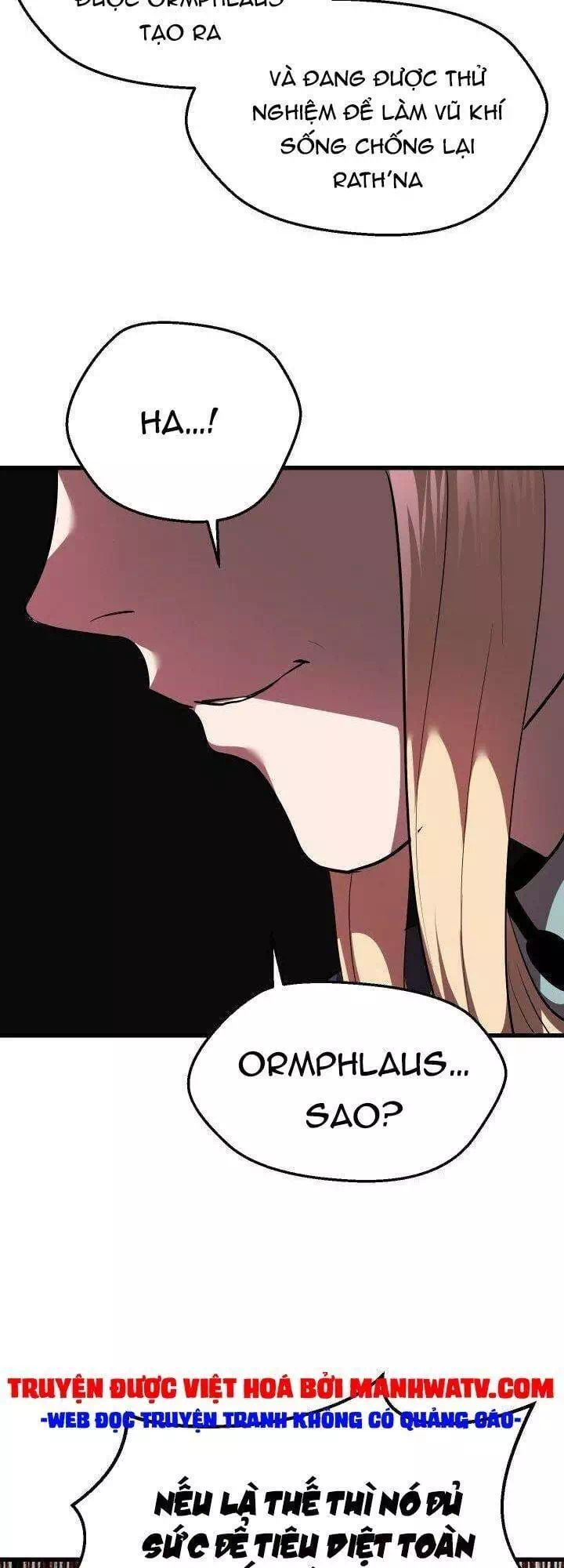 Truyện Tranh Anh Hùng Mạnh Nhất? Ta Không Làm Lâu Rồi! trang 5