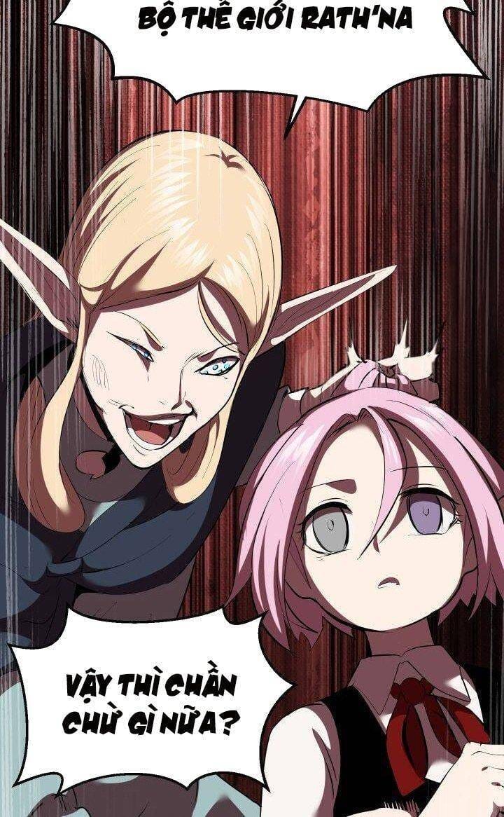 Truyện Tranh Anh Hùng Mạnh Nhất? Ta Không Làm Lâu Rồi! trang 5