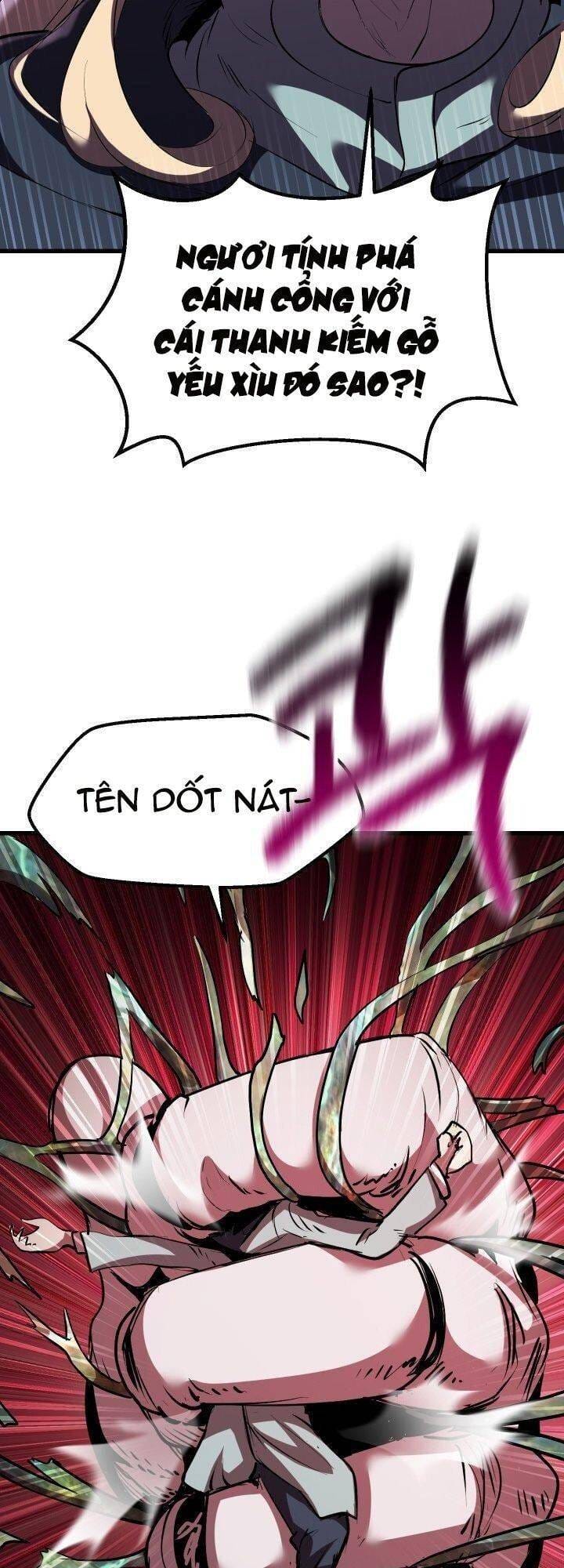 Truyện Tranh Anh Hùng Mạnh Nhất? Ta Không Làm Lâu Rồi! trang 5