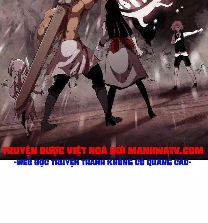 Truyện Tranh Anh Hùng Mạnh Nhất? Ta Không Làm Lâu Rồi! trang 5