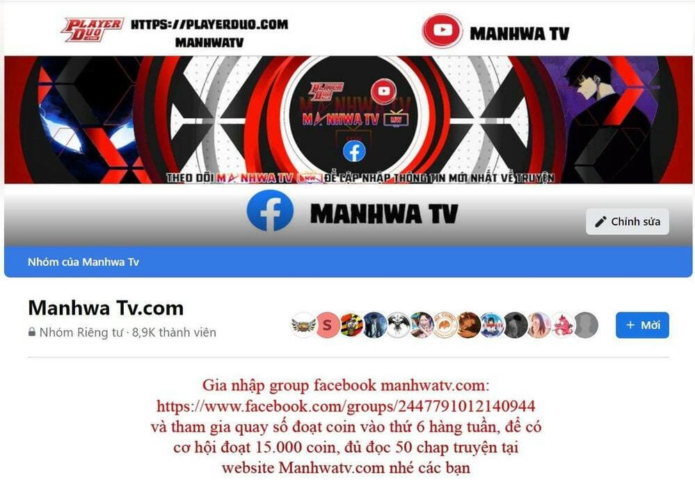 Truyện Tranh Anh Hùng Mạnh Nhất? Ta Không Làm Lâu Rồi! trang 5