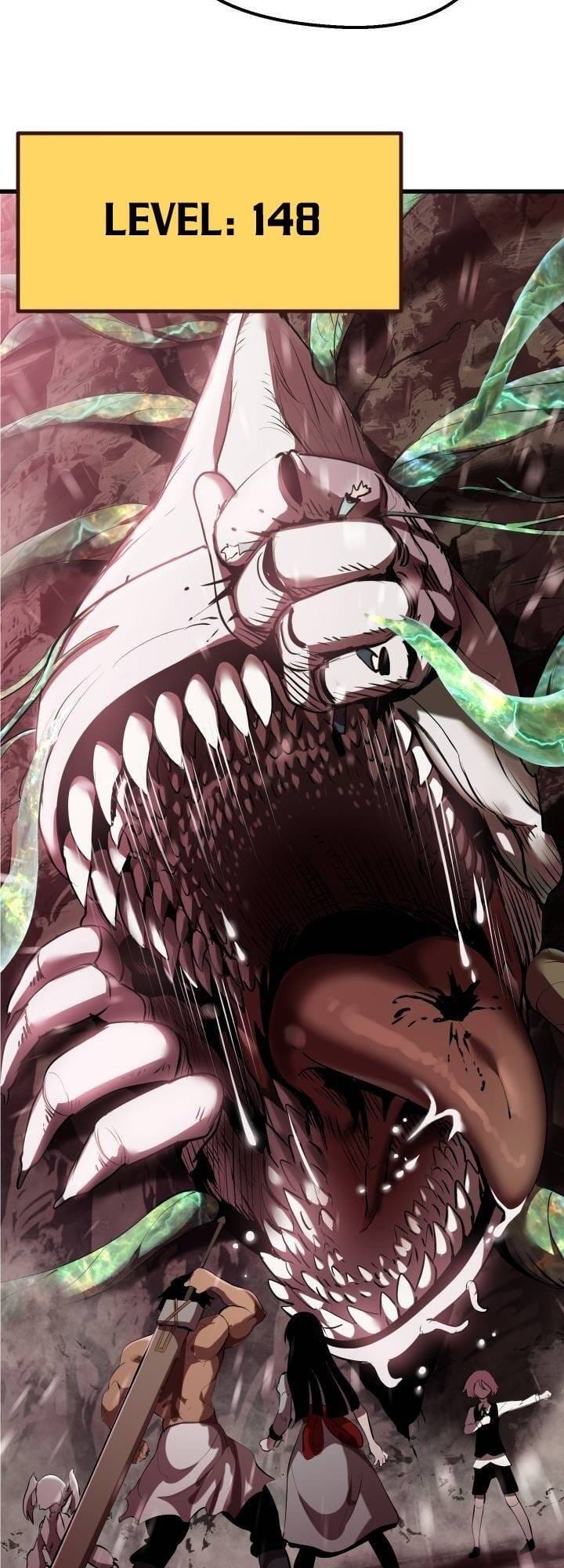 Truyện Tranh Anh Hùng Mạnh Nhất? Ta Không Làm Lâu Rồi! trang 5