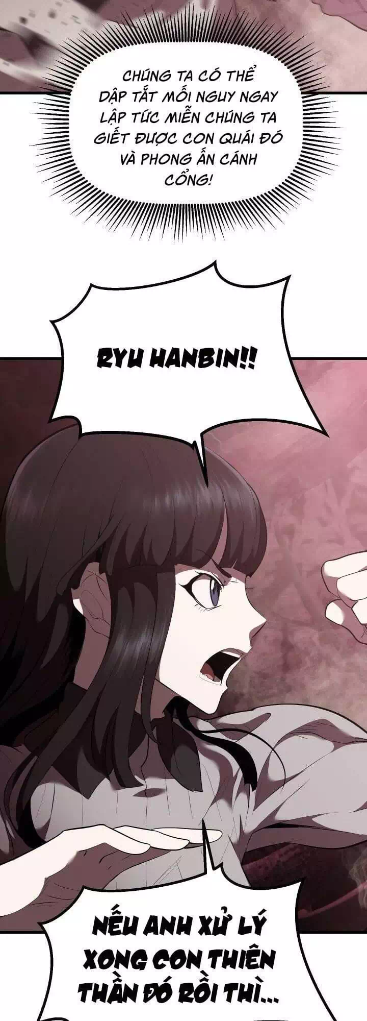 Truyện Tranh Anh Hùng Mạnh Nhất? Ta Không Làm Lâu Rồi! trang 5