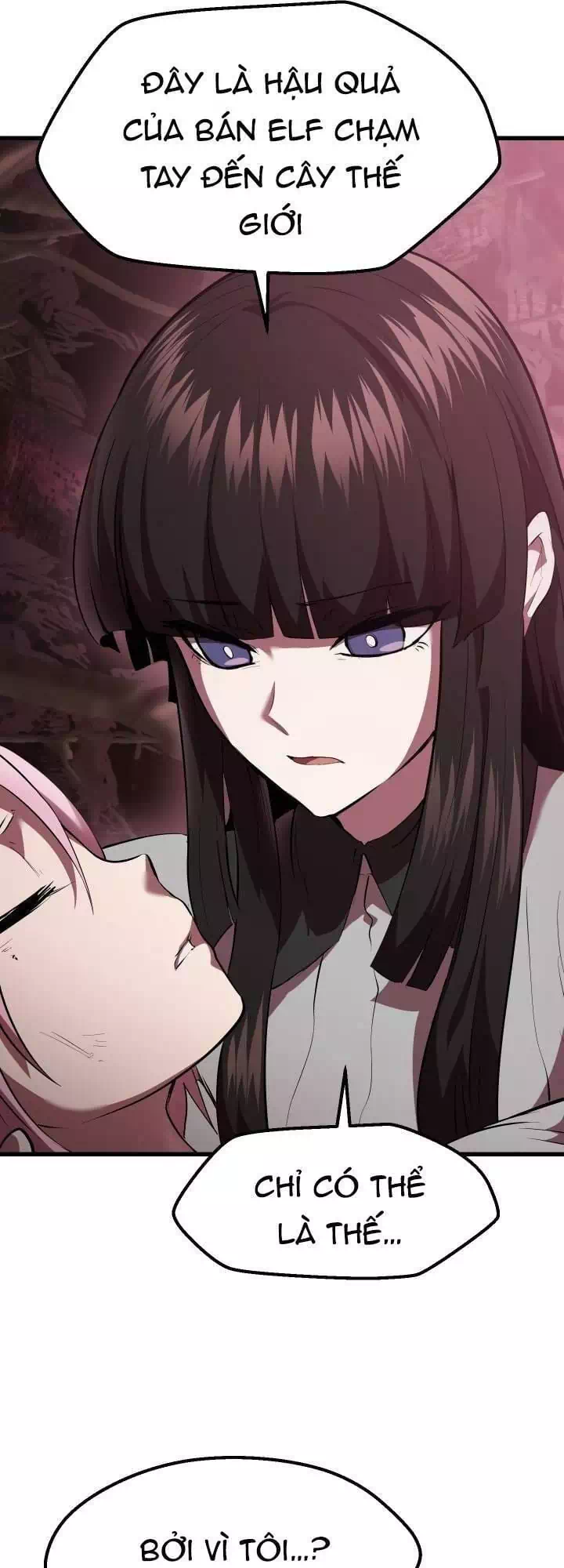 Truyện Tranh Anh Hùng Mạnh Nhất? Ta Không Làm Lâu Rồi! trang 5