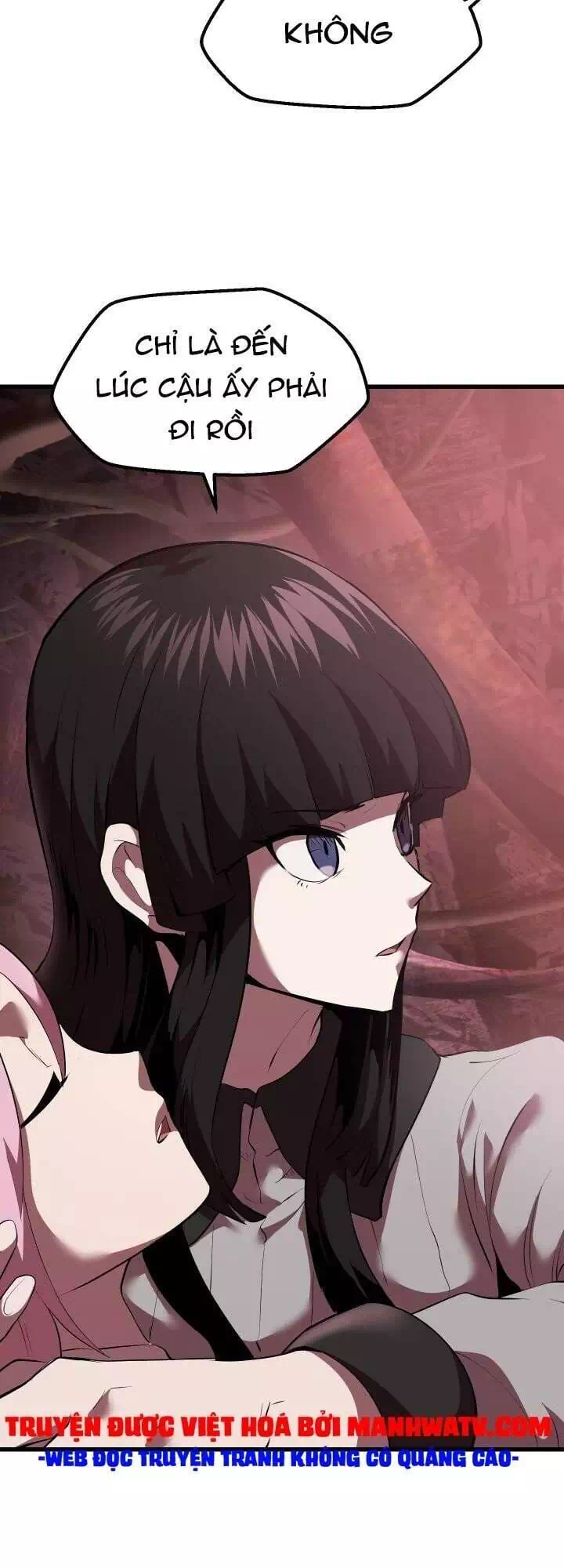 Truyện Tranh Anh Hùng Mạnh Nhất? Ta Không Làm Lâu Rồi! trang 5