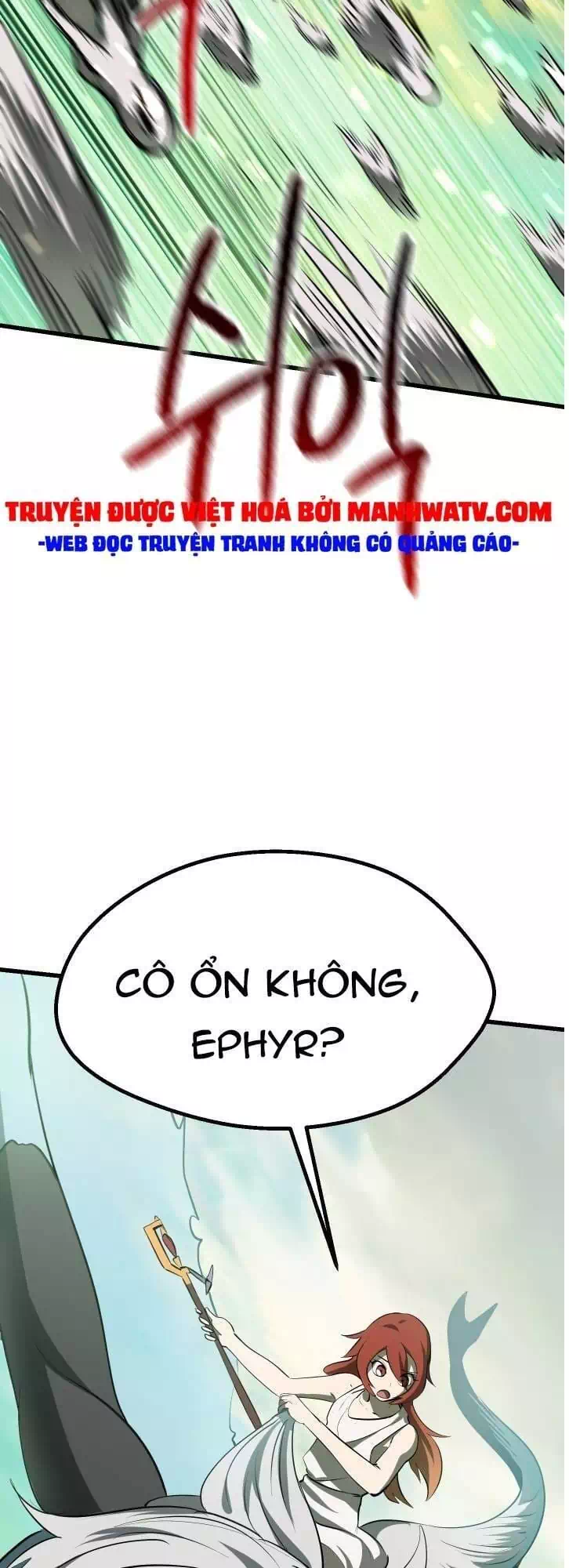 Truyện Tranh Anh Hùng Mạnh Nhất? Ta Không Làm Lâu Rồi! trang 5