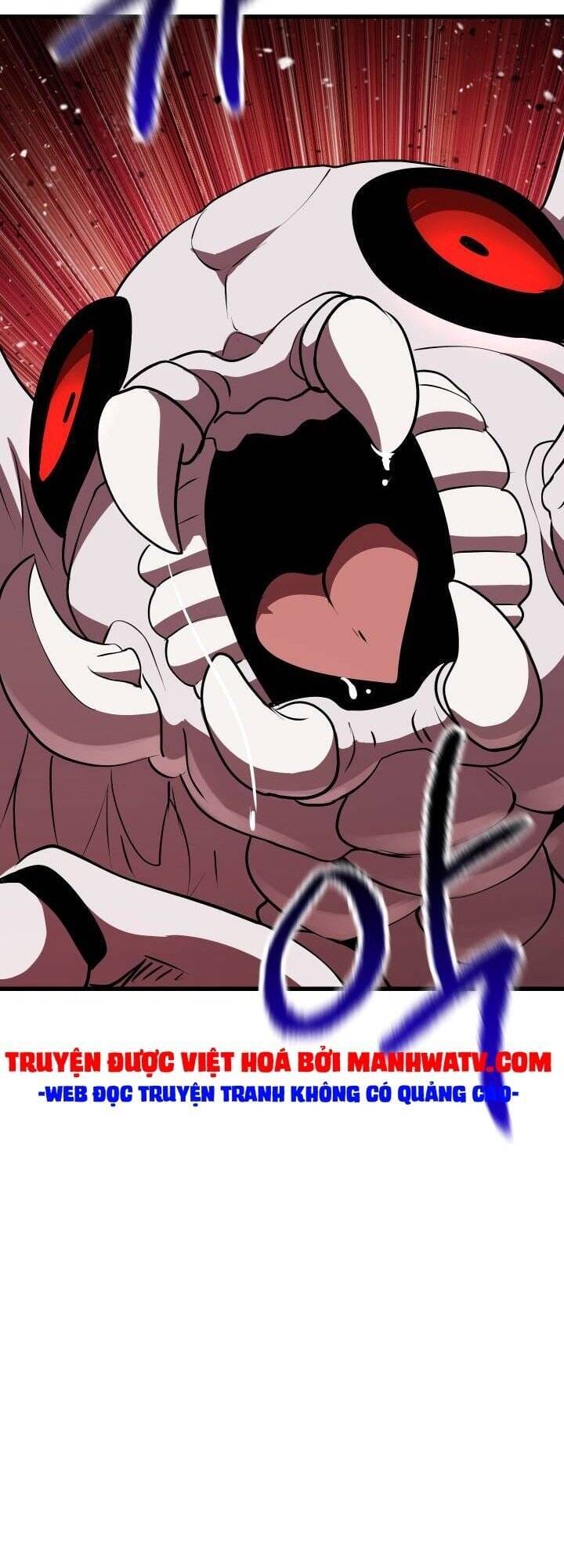 Truyện Tranh Anh Hùng Mạnh Nhất? Ta Không Làm Lâu Rồi! trang 5