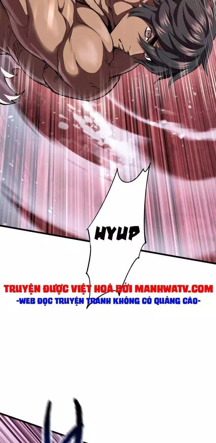 Truyện Tranh Anh Hùng Mạnh Nhất? Ta Không Làm Lâu Rồi! trang 5