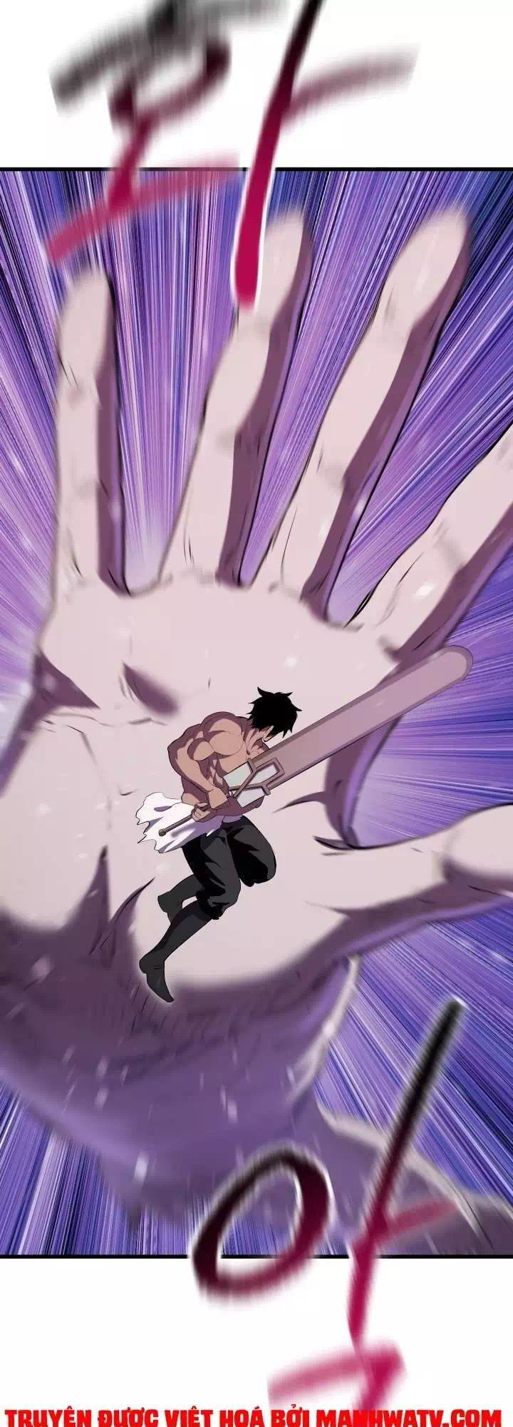 Truyện Tranh Anh Hùng Mạnh Nhất? Ta Không Làm Lâu Rồi! trang 5