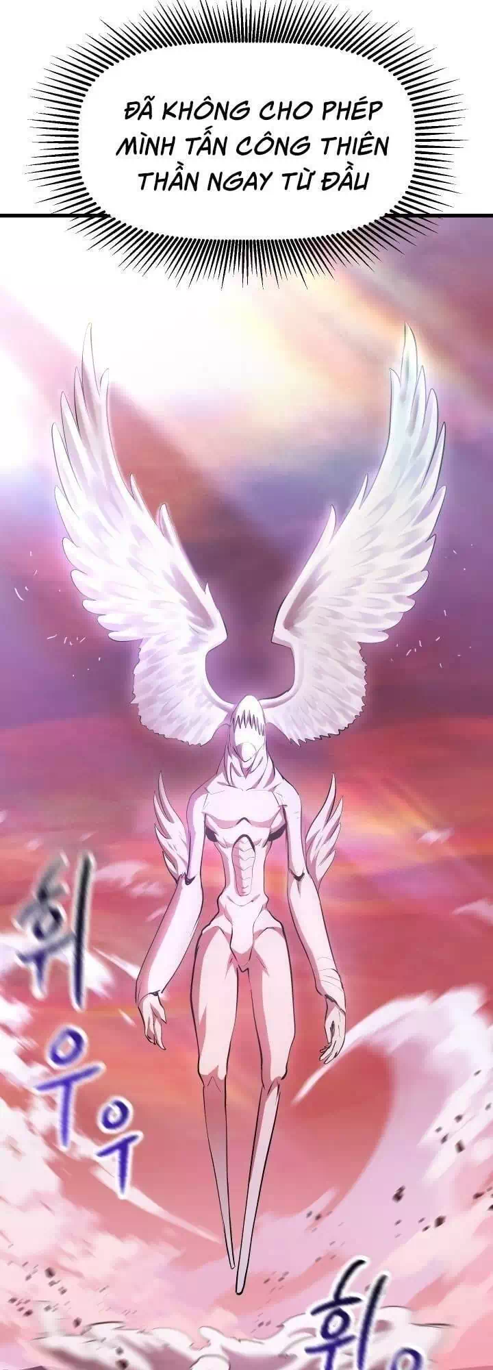 Truyện Tranh Anh Hùng Mạnh Nhất? Ta Không Làm Lâu Rồi! trang 5