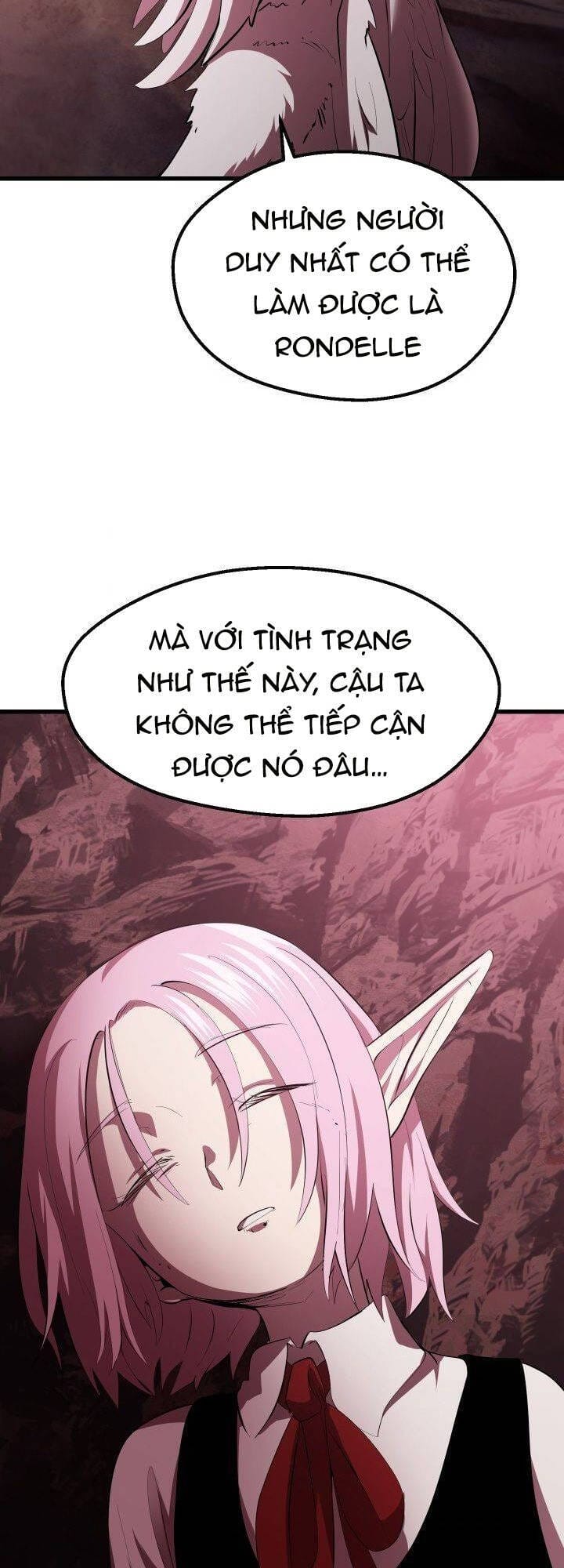 Truyện Tranh Anh Hùng Mạnh Nhất? Ta Không Làm Lâu Rồi! trang 5