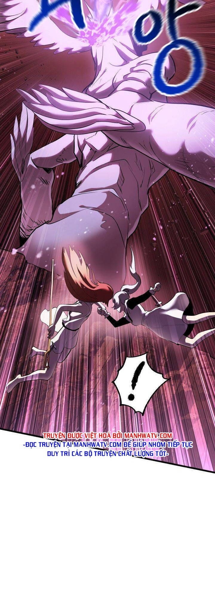 Truyện Tranh Anh Hùng Mạnh Nhất? Ta Không Làm Lâu Rồi! trang 5