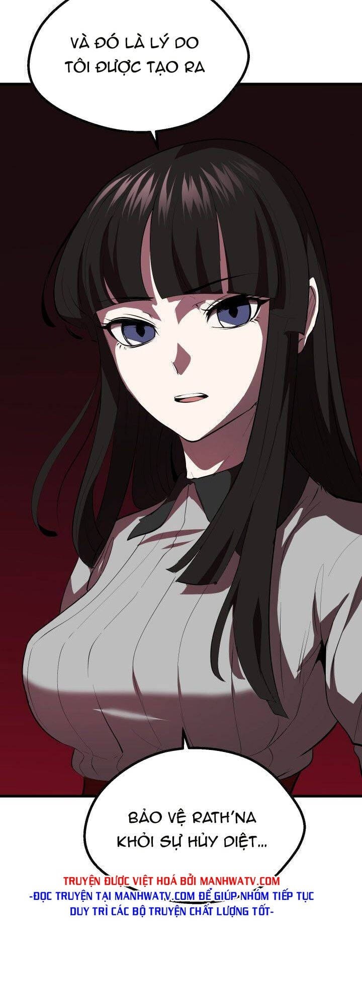 Truyện Tranh Anh Hùng Mạnh Nhất? Ta Không Làm Lâu Rồi! trang 5