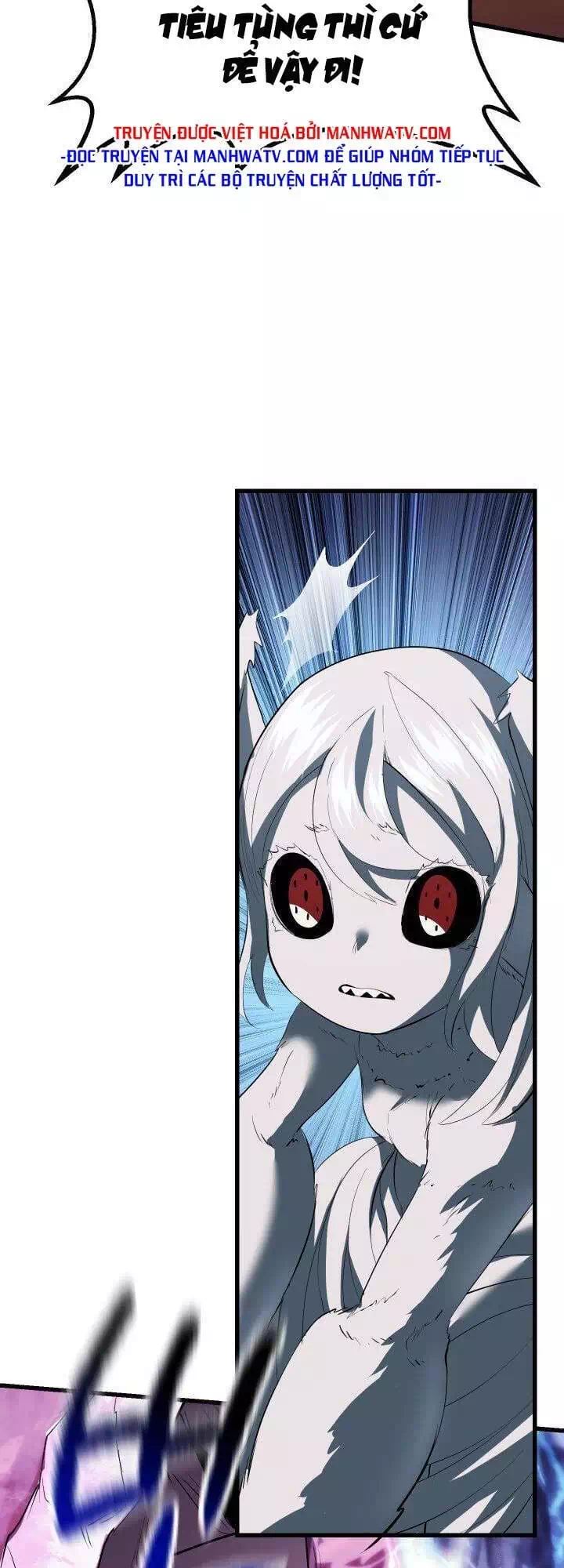 Truyện Tranh Anh Hùng Mạnh Nhất? Ta Không Làm Lâu Rồi! trang 5