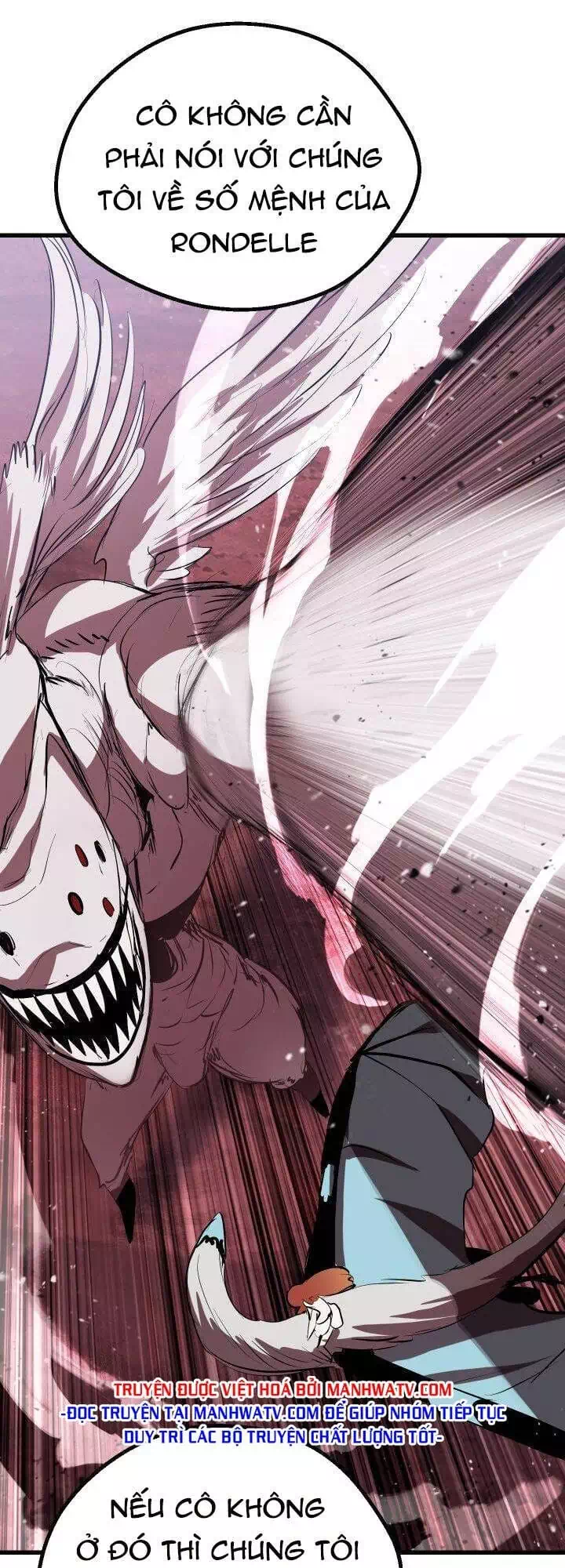 Truyện Tranh Anh Hùng Mạnh Nhất? Ta Không Làm Lâu Rồi! trang 5