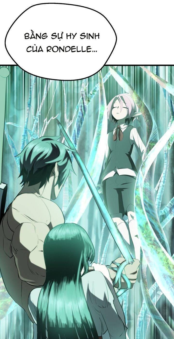 Truyện Tranh Anh Hùng Mạnh Nhất? Ta Không Làm Lâu Rồi! trang 5