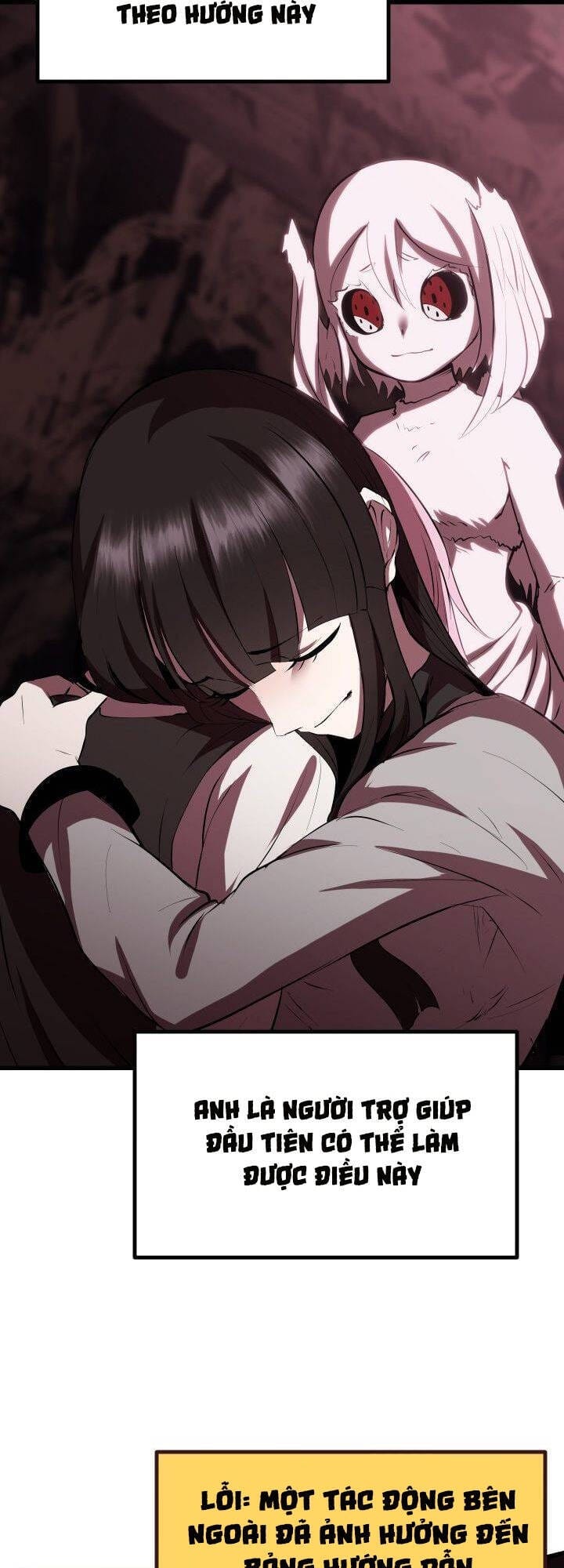 Truyện Tranh Anh Hùng Mạnh Nhất? Ta Không Làm Lâu Rồi! trang 5