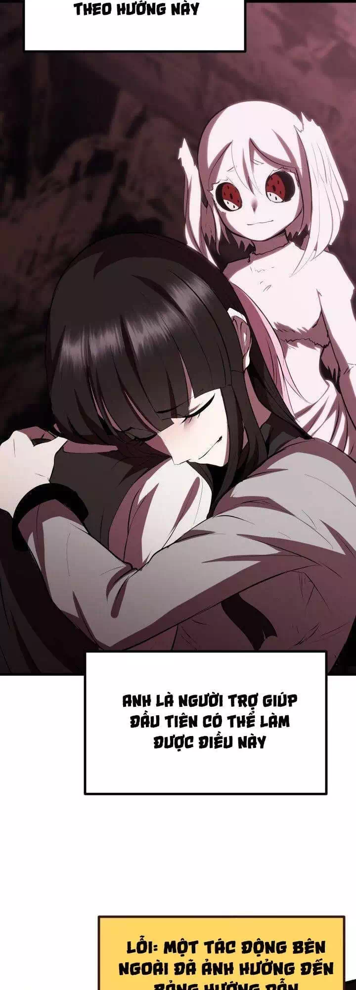 Truyện Tranh Anh Hùng Mạnh Nhất? Ta Không Làm Lâu Rồi! trang 5