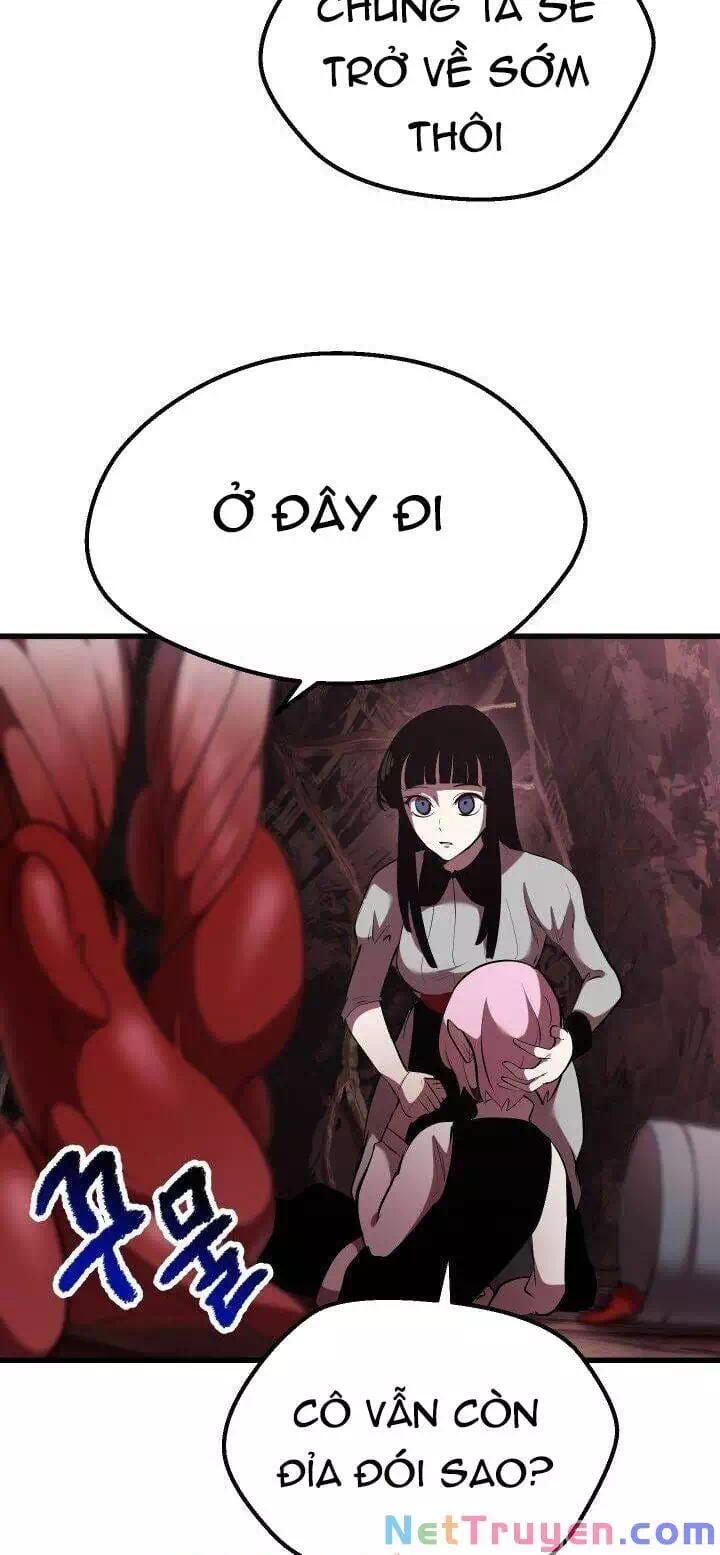 Truyện Tranh Anh Hùng Mạnh Nhất? Ta Không Làm Lâu Rồi! trang 5