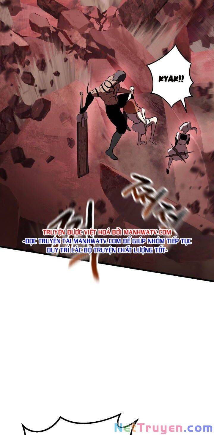 Truyện Tranh Anh Hùng Mạnh Nhất? Ta Không Làm Lâu Rồi! trang 5