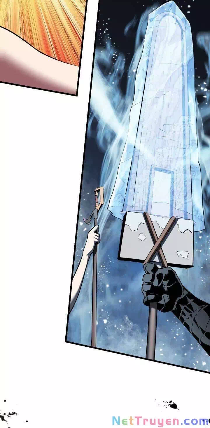 Truyện Tranh Anh Hùng Mạnh Nhất? Ta Không Làm Lâu Rồi! trang 5