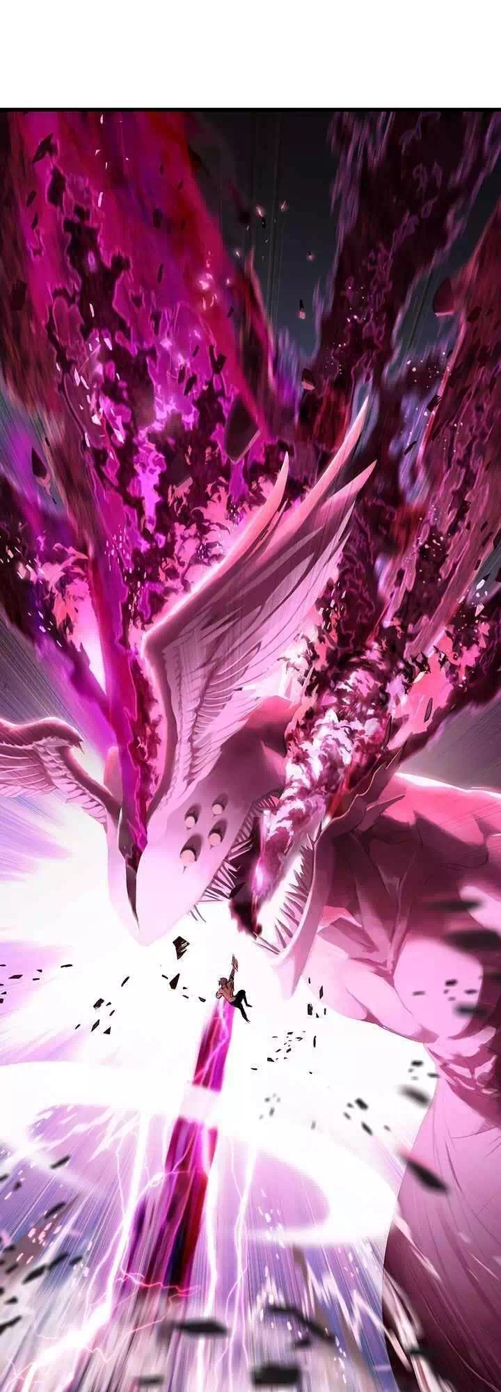 Truyện Tranh Anh Hùng Mạnh Nhất? Ta Không Làm Lâu Rồi! trang 5