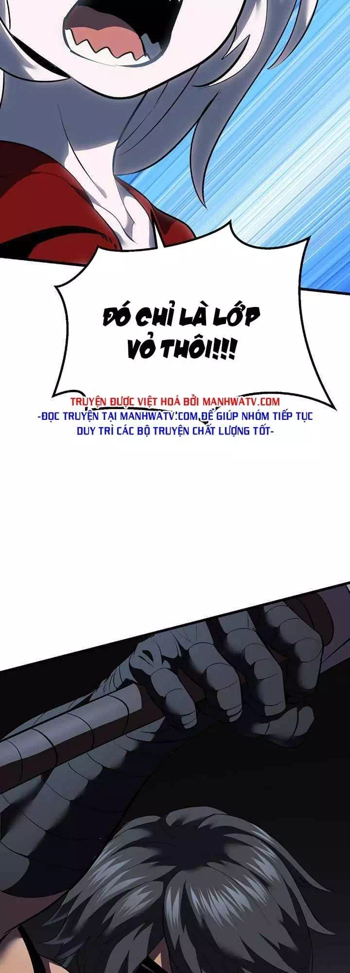 Truyện Tranh Anh Hùng Mạnh Nhất? Ta Không Làm Lâu Rồi! trang 5