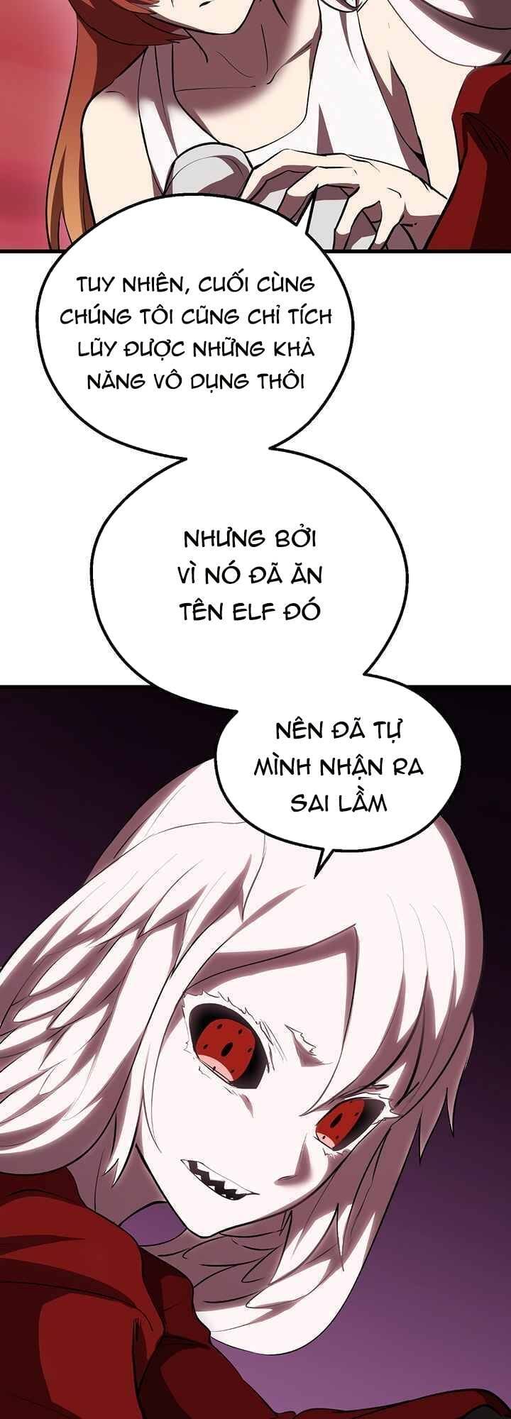 Truyện Tranh Anh Hùng Mạnh Nhất? Ta Không Làm Lâu Rồi! trang 5