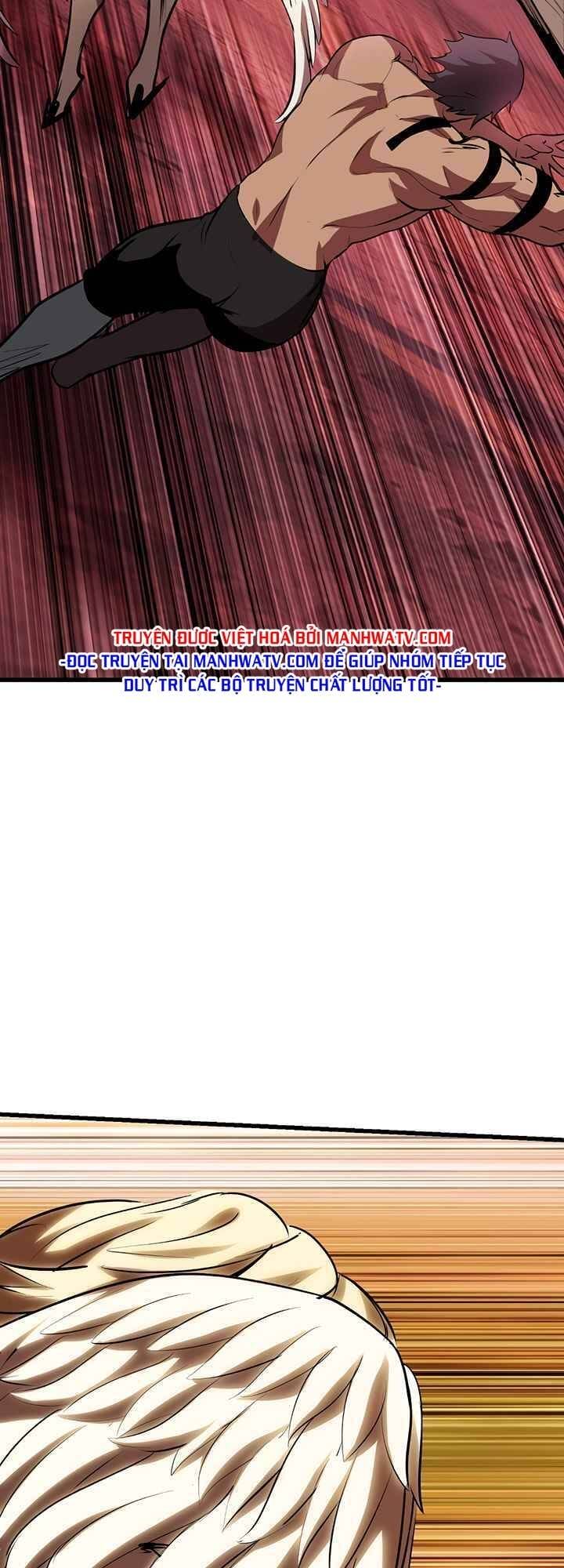 Truyện Tranh Anh Hùng Mạnh Nhất? Ta Không Làm Lâu Rồi! trang 5