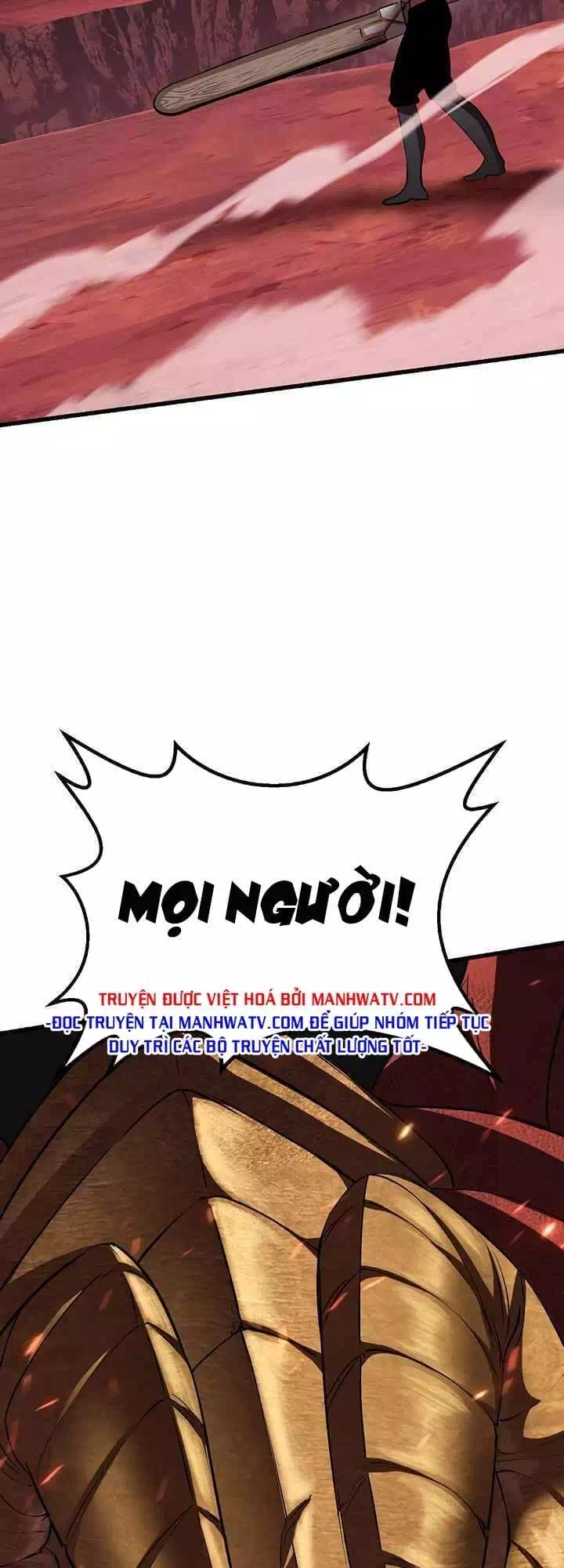 Truyện Tranh Anh Hùng Mạnh Nhất? Ta Không Làm Lâu Rồi! trang 5