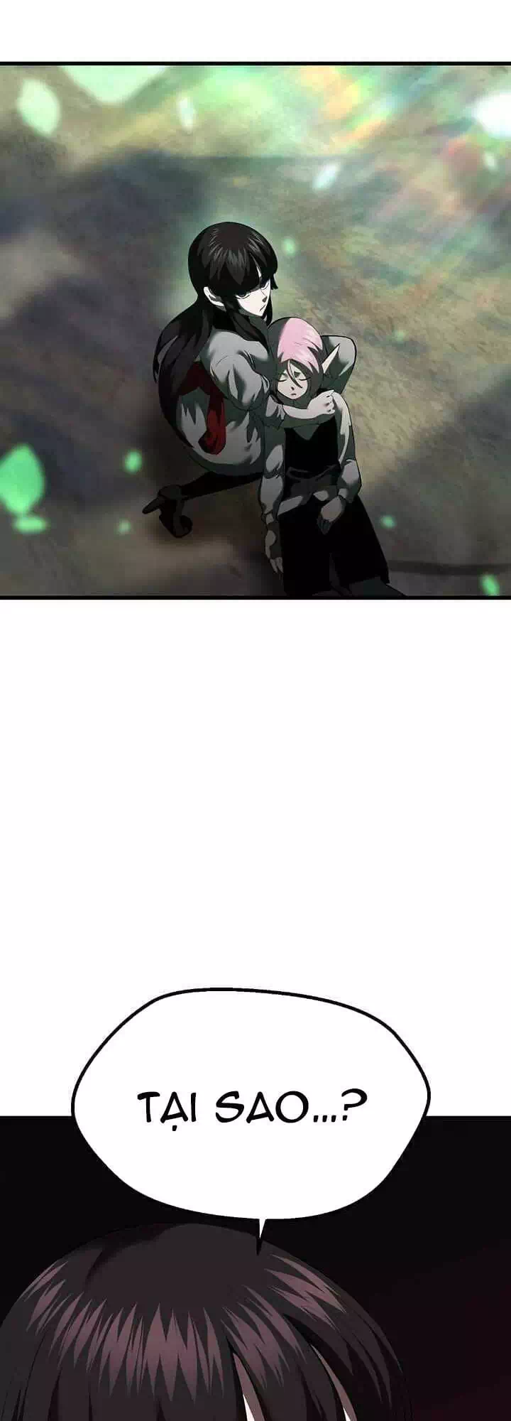 Truyện Tranh Anh Hùng Mạnh Nhất? Ta Không Làm Lâu Rồi! trang 5