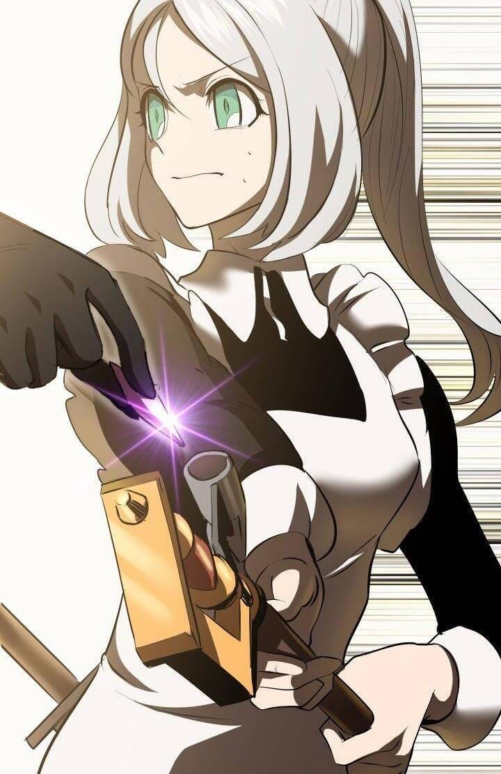 Truyện Tranh Anh Hùng Mạnh Nhất? Ta Không Làm Lâu Rồi! trang 5