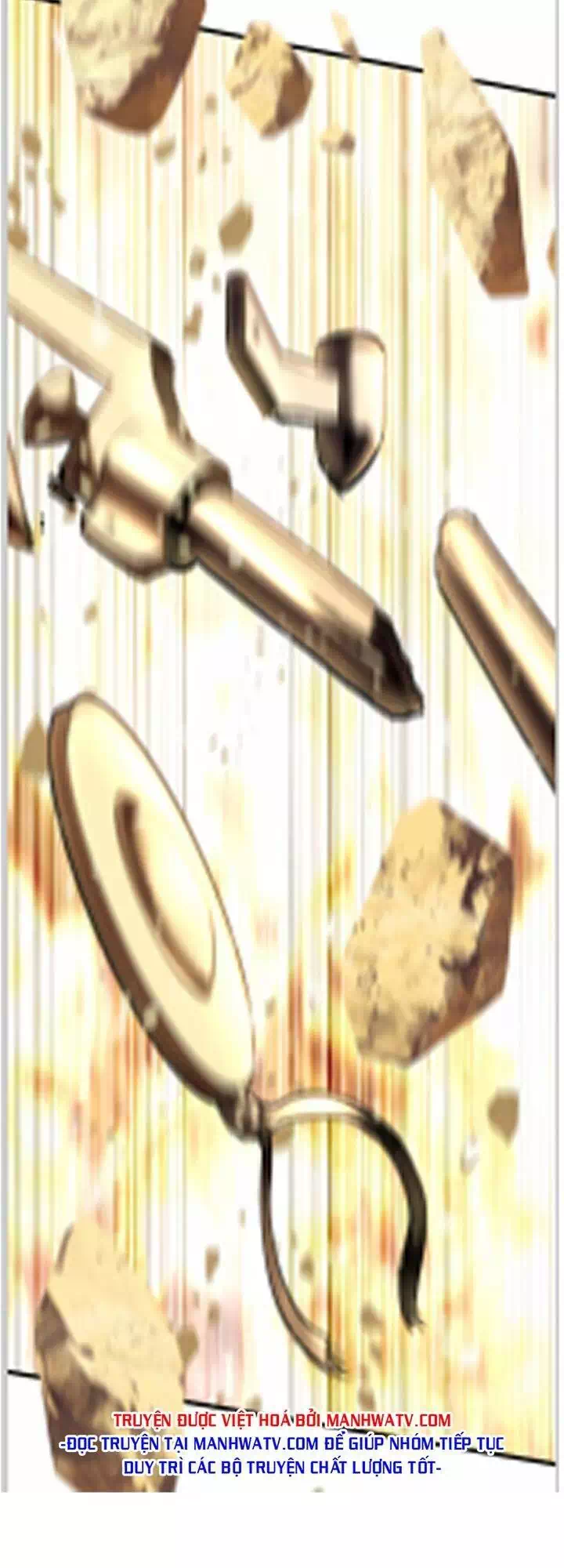 Truyện Tranh Anh Hùng Mạnh Nhất? Ta Không Làm Lâu Rồi! trang 5