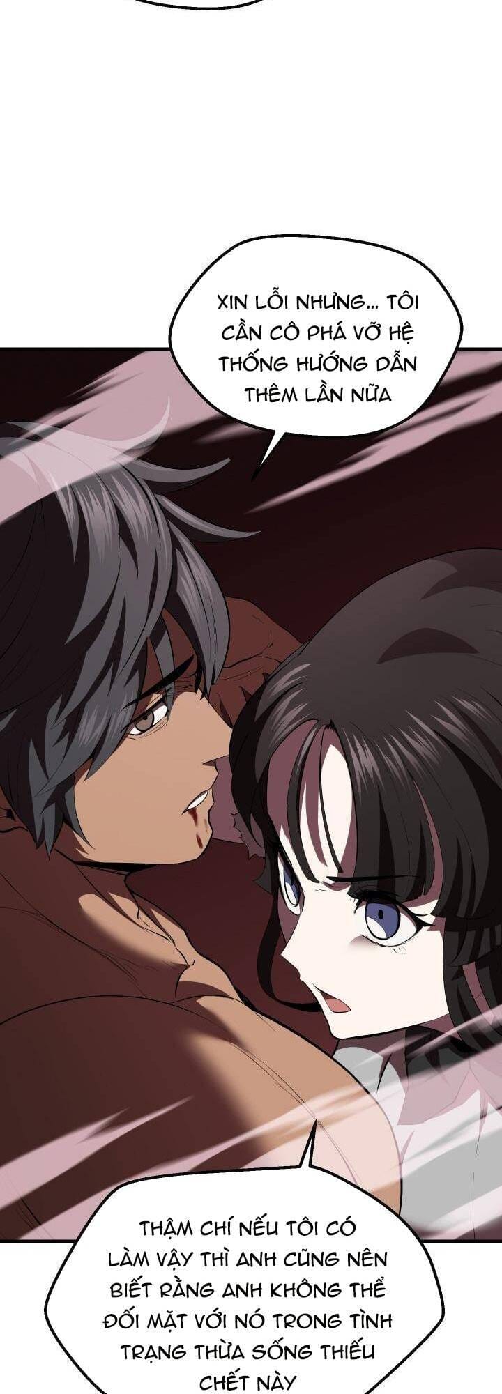 Truyện Tranh Anh Hùng Mạnh Nhất? Ta Không Làm Lâu Rồi! trang 5